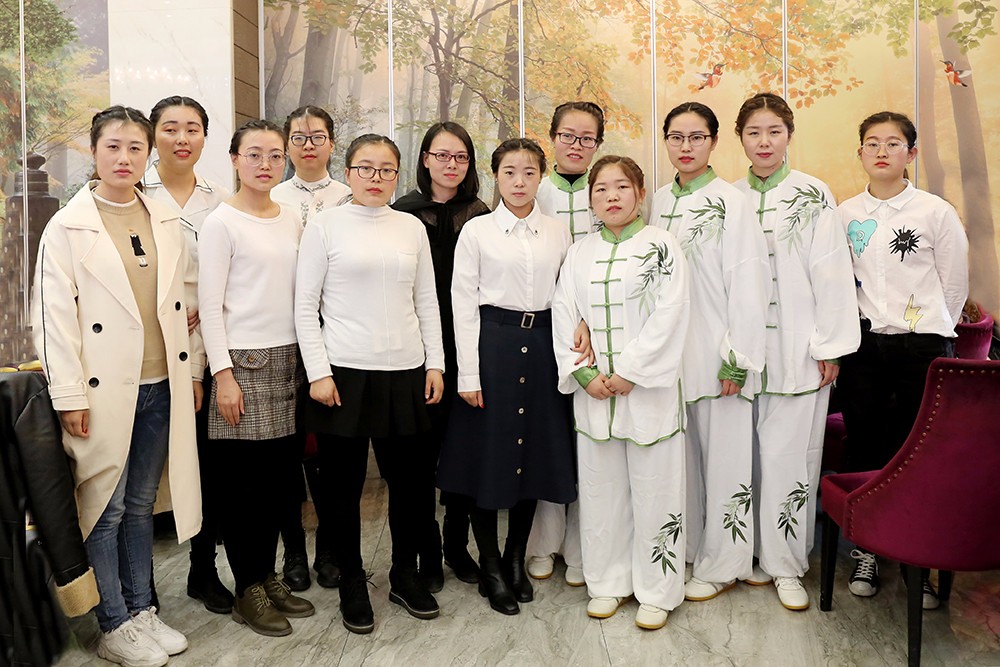原来，睿阳还有这样一群小可爱……